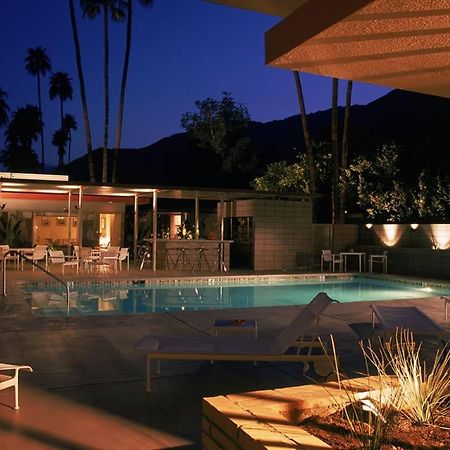 Orbit In- 21 And Over (Adults Only) Palm Springs Dış mekan fotoğraf