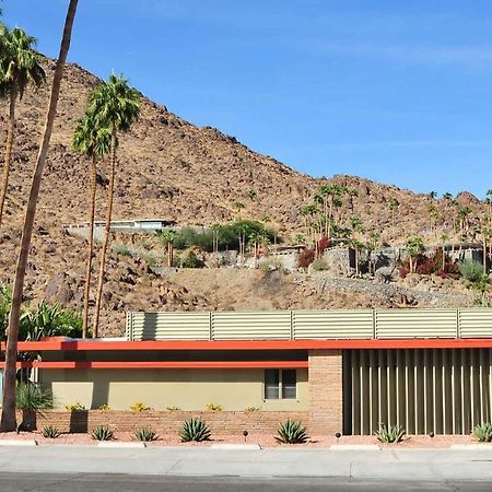 Orbit In- 21 And Over (Adults Only) Palm Springs Dış mekan fotoğraf