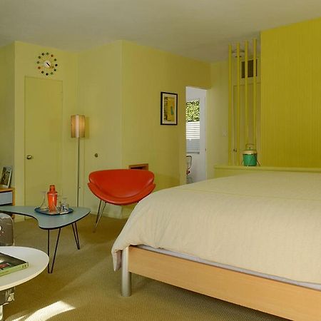 Orbit In- 21 And Over (Adults Only) Palm Springs Dış mekan fotoğraf