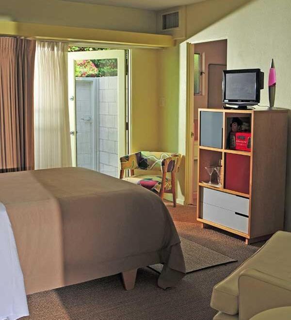 Orbit In- 21 And Over (Adults Only) Palm Springs Dış mekan fotoğraf