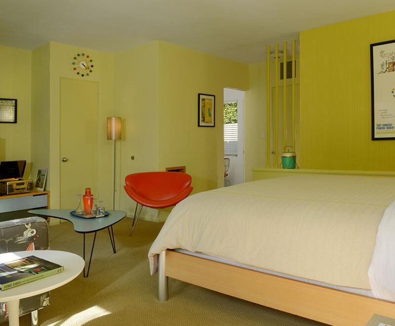 Orbit In- 21 And Over (Adults Only) Palm Springs Dış mekan fotoğraf