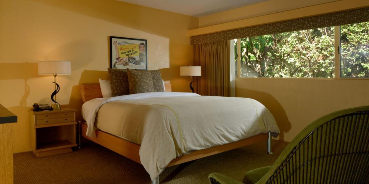 Orbit In- 21 And Over (Adults Only) Palm Springs Dış mekan fotoğraf