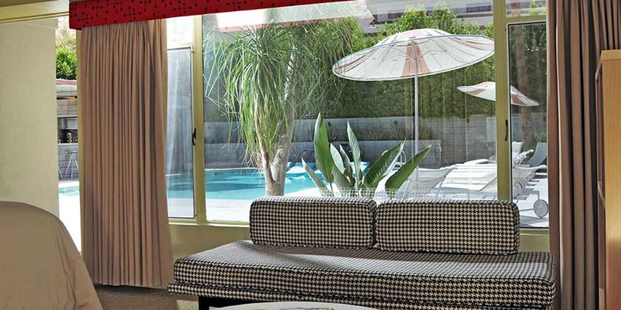 Orbit In- 21 And Over (Adults Only) Palm Springs Dış mekan fotoğraf