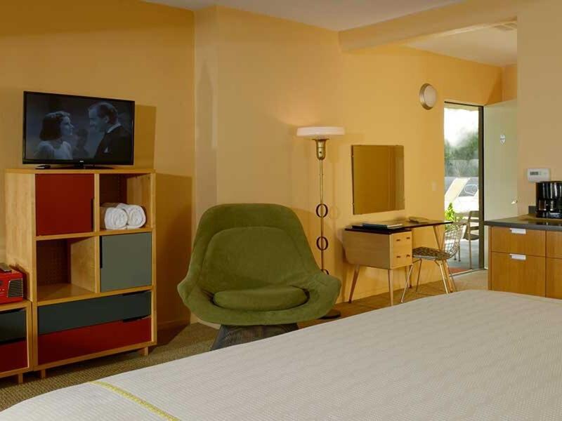 Orbit In- 21 And Over (Adults Only) Palm Springs Dış mekan fotoğraf
