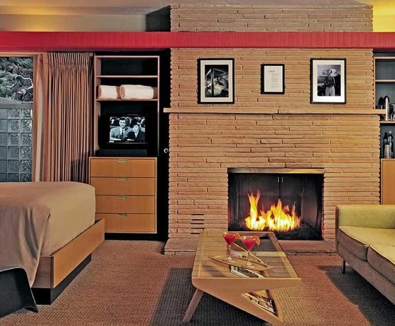 Orbit In- 21 And Over (Adults Only) Palm Springs Dış mekan fotoğraf